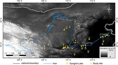 How Did Human Activity and Climate Change Influence Animal Exploitation During 7500–2000 BP in the Yellow River Valley, China?